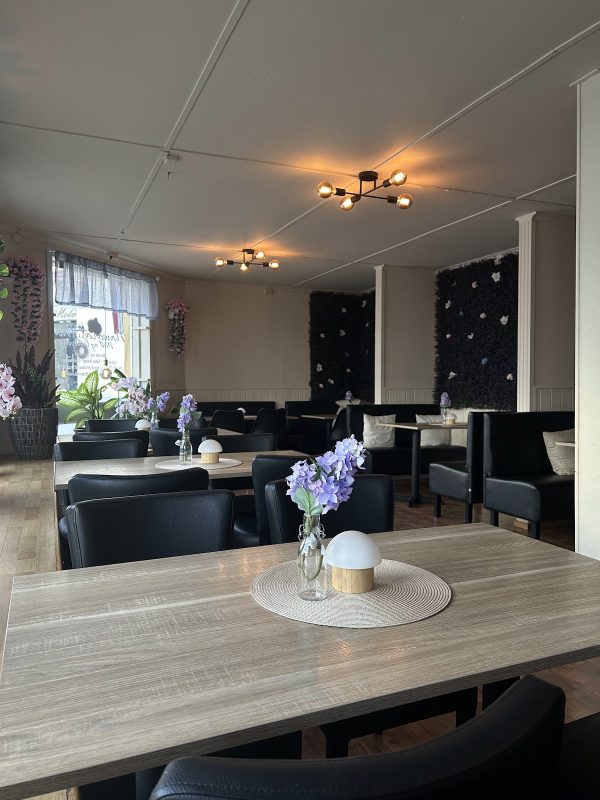 Nawarat Thai Mat & Catering