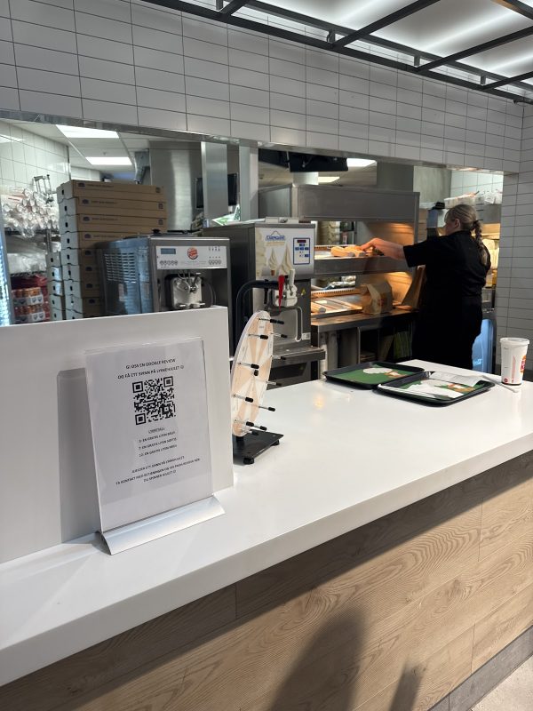 Burger King Gjøvik
