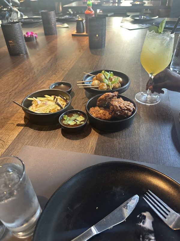 Wokshop Frederiksberg
