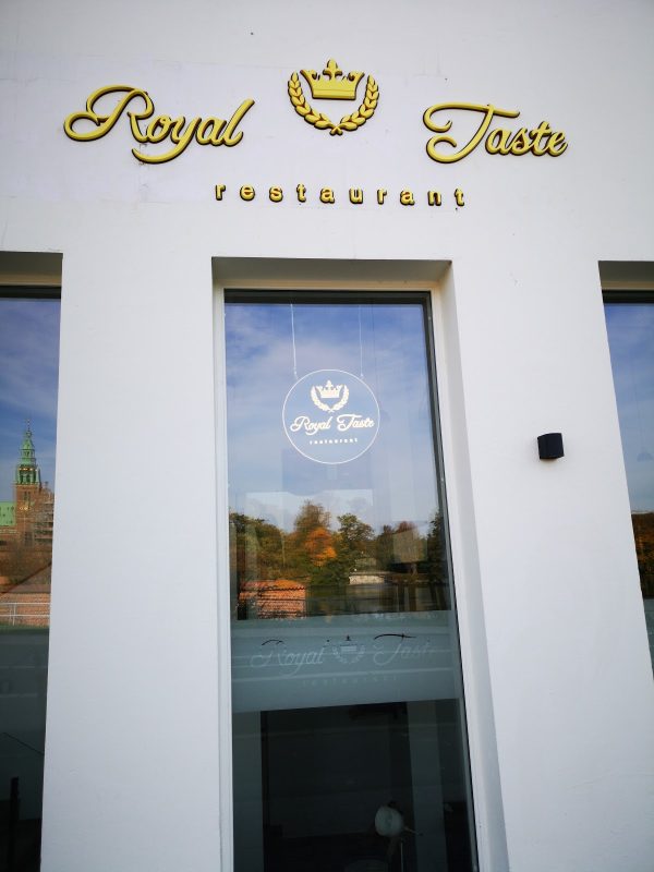 Royal Taste