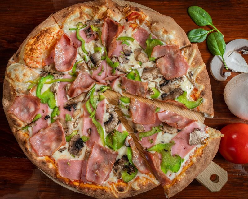 Veri's Pizza