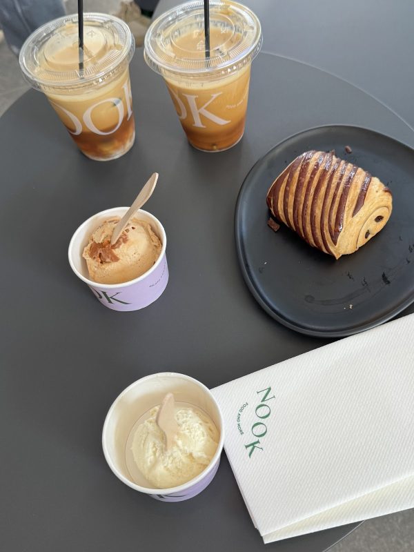Nook Food & More